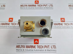Danfoss Pressure Control Switch Kps39 10-35Bar