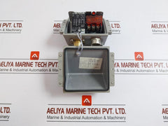 Danfoss Pressure Control Switch Kps39 10-35Bar