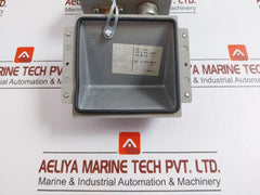 Danfoss Pressure Control Switch Kps39 10-35Bar