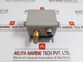 Danfoss Pressure Control Switch Kps39 10-35Bar