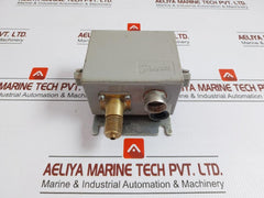 Danfoss Pressure Control Switch Kps39 10-35Bar
