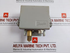 Danfoss Pressure Control Switch Kps39 10-35Bar