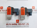 Danfoss Pressure Switch 0-10Bar/10-30V Dc Mbs 5100