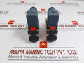 Danfoss Pressure Switch 0-10Bar/10-30V Dc Mbs 5100