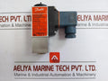 Danfoss Pressure Switch 0-10Bar/10-30V Dc Mbs 5100