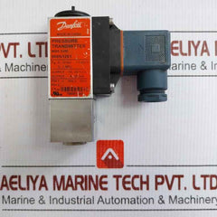 Danfoss Pressure Switch 0-10Bar/10-30V Dc Mbs 5100