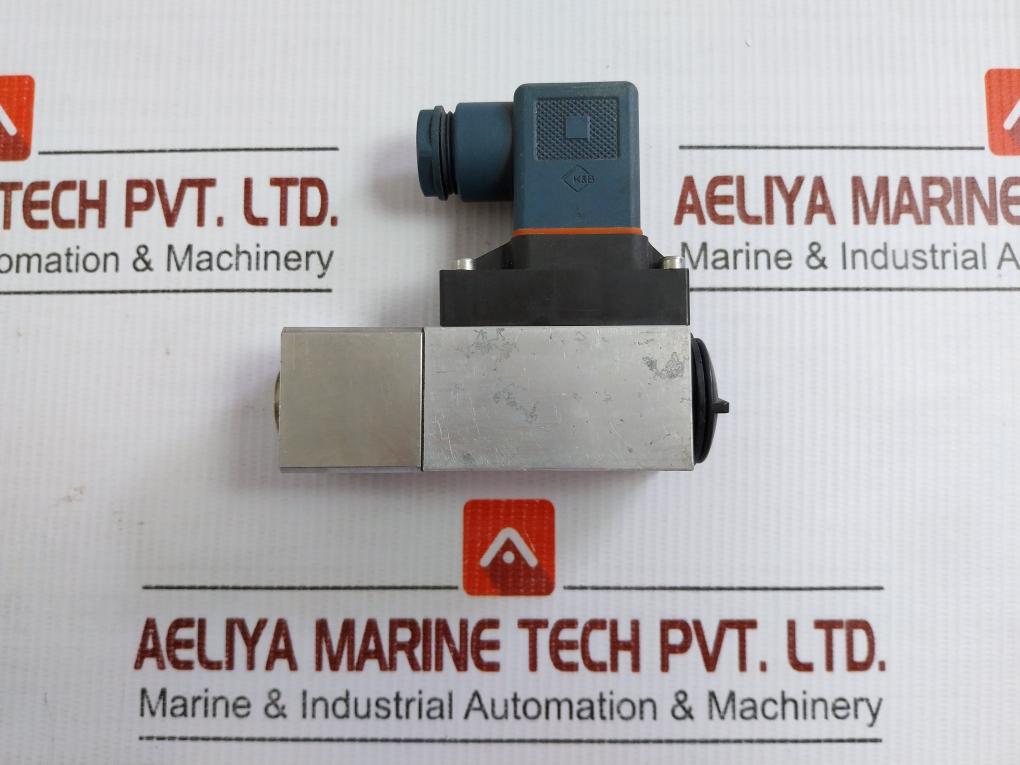 Danfoss Pressure Switch 0-10Bar/10-30V Dc Mbs 5100