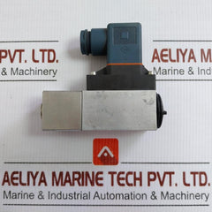 Danfoss Pressure Switch 0-10Bar/10-30V Dc Mbs 5100