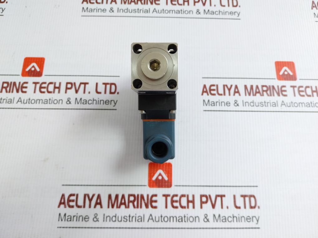 Danfoss Pressure Switch 0-10Bar/10-30V Dc Mbs 5100