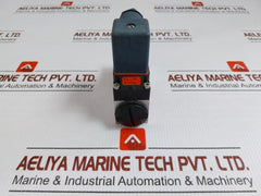 Danfoss Pressure Switch 0-10Bar/10-30V Dc Mbs 5100