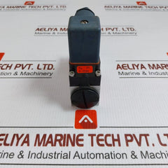 Danfoss Pressure Switch 0-10Bar/10-30V Dc Mbs 5100