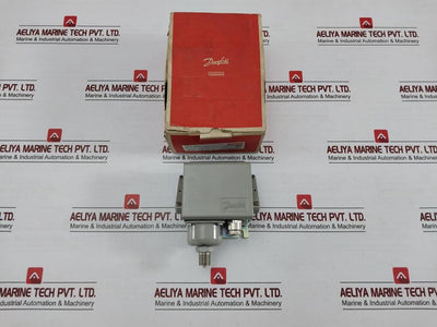 Danfoss Pressure Switch 440V Kps 31