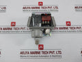 Danfoss Pressure Switch 440V Kps 31