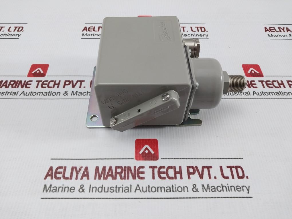 Danfoss Pressure Switch 440V Kps 31
