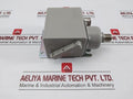 Danfoss Pressure Switch 440V Kps 31