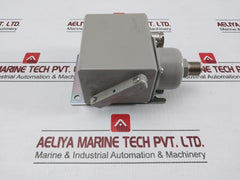 Danfoss Pressure Switch 440V Kps 31