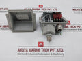 Danfoss Pressure Switch 440V Kps 31