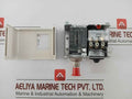 Danfoss Pressure Switch Ip30 3 Bar 43 Psi 060-117391 Kp5