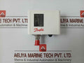 Danfoss Pressure Switch Ip30 3 Bar 43 Psi 060-117391 Kp5