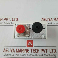 Danfoss Pressure Switch Ip30 3 Bar 43 Psi 060-117391 Kp5