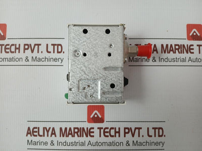 Danfoss Pressure Switch Ip30 3 Bar 43 Psi 060-117391 Kp5