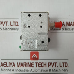 Danfoss Pressure Switch Ip30 3 Bar 43 Psi 060-117391 Kp5