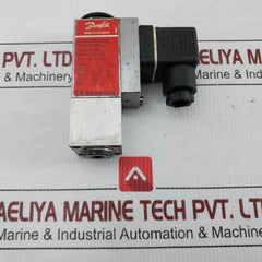 Danfoss Pressure Switch Ip65 250V Mbc 5100
