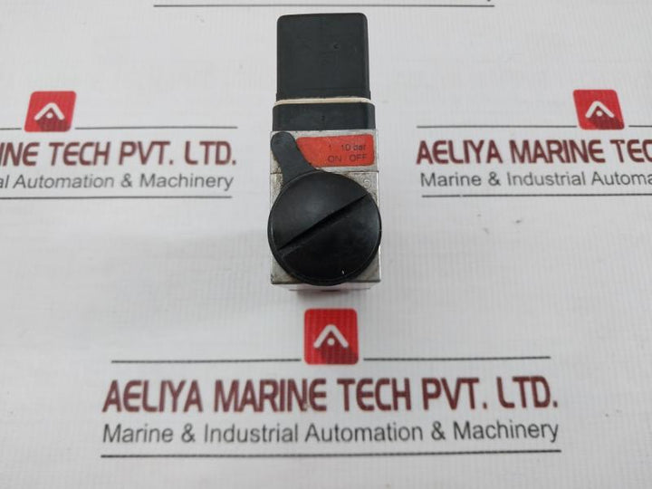 Danfoss Pressure Switch Ip65 250V Mbc 5100