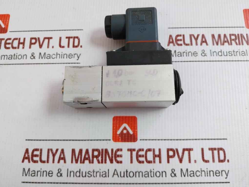 Danfoss Pressure Switch Ip65 Mbc 5100