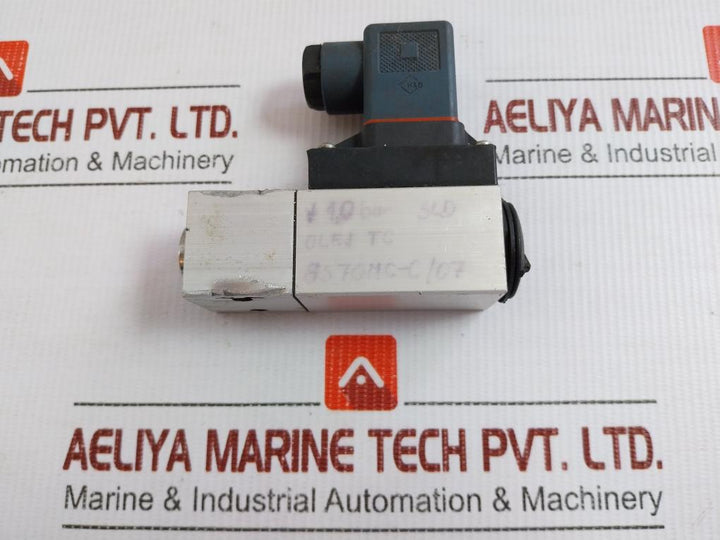 Danfoss Pressure Switch Ip65 Mbc 5100