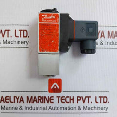 Danfoss Pressure Switch Ip65 Mbc 5100