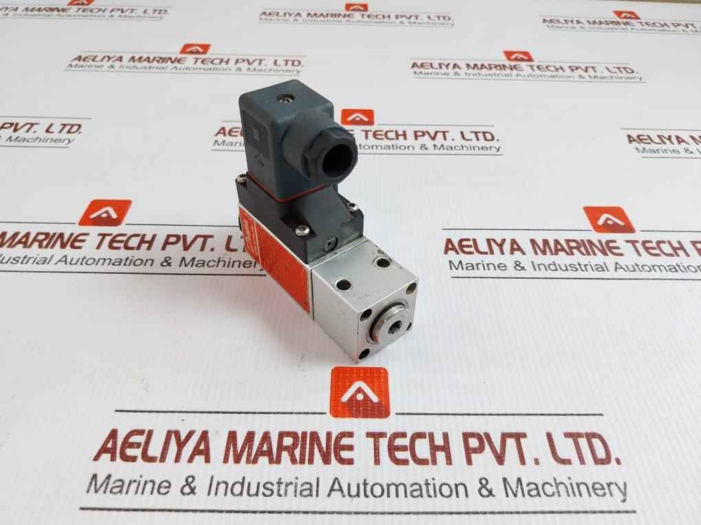 Danfoss Pressure Switch Ip65 Mbc 5100