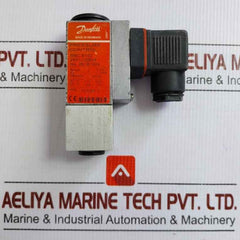 Danfoss Pressure Switch Ip65 Part No Mbc 5100
