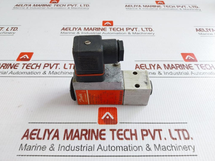 Danfoss Pressure Switch Ip65 Part No Mbc 5100