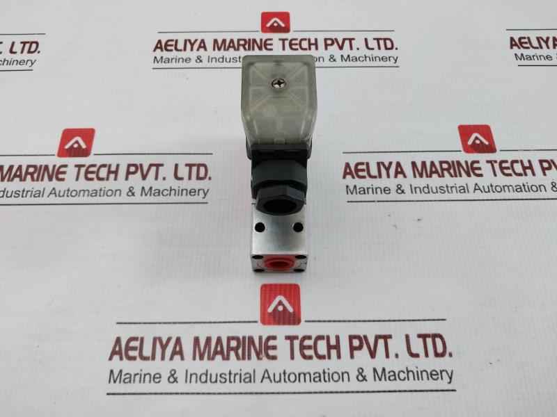 Danfoss Pressure Transmitter 10-32V Dc Output 4-20 Ma Part No Mbs 5100