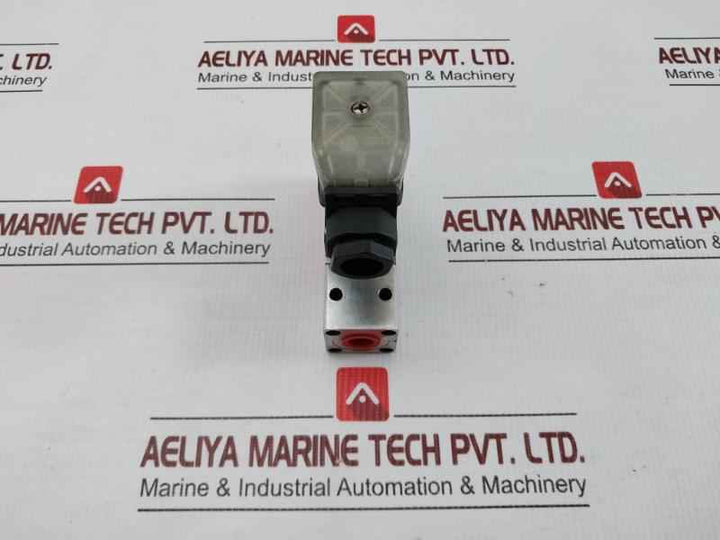 Danfoss Pressure Transmitter 10-32V Dc Output 4-20 Ma Part No Mbs 5100