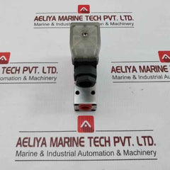 Danfoss Pressure Transmitter 10-32V Dc Output 4-20 Ma Part No Mbs 5100