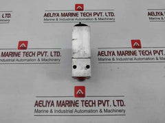 Danfoss Pressure Transmitter 10-32V Dc Output 4-20 Ma Part No Mbs 5100