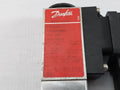 Danfoss Pressure Transmitter 10-32V Dc Output 4-20 Ma Part No Mbs 5100