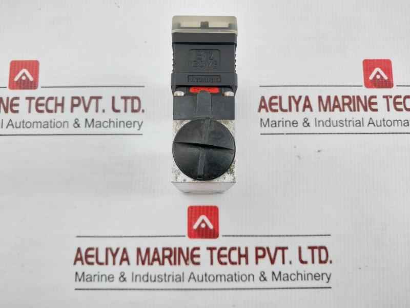 Danfoss Pressure Transmitter 10-32V Dc Output 4-20 Ma Part No Mbs 5100