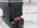 Danfoss Pressure Transmitter 10-32V Dc Output 4-20 Ma Part No Mbs 5100