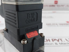 Danfoss Pressure Transmitter 10-32V Dc Output 4-20 Ma Part No Mbs 5100