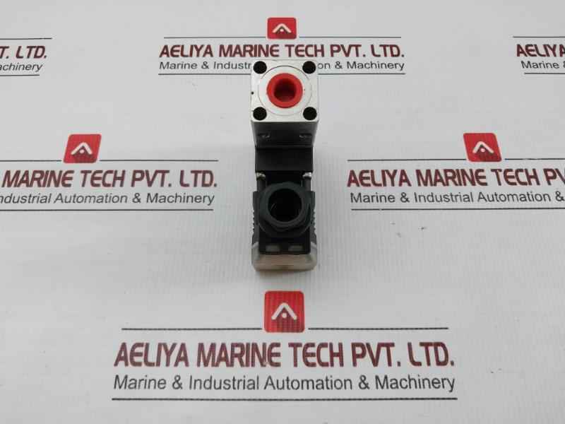 Danfoss Pressure Transmitter 10-32V Dc Output 4-20 Ma Part No Mbs 5100