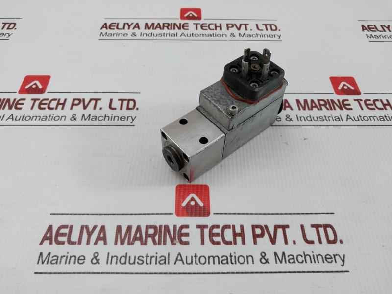 Danfoss Pressure Transmitter 10-32 V Dc Part No Mbs 5150-2611-1Db04