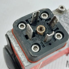 Danfoss Pressure Transmitter 10-32 V Dc Part No Mbs 5150-2611-1Db04