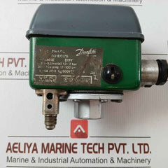 Danfoss Psu 9B