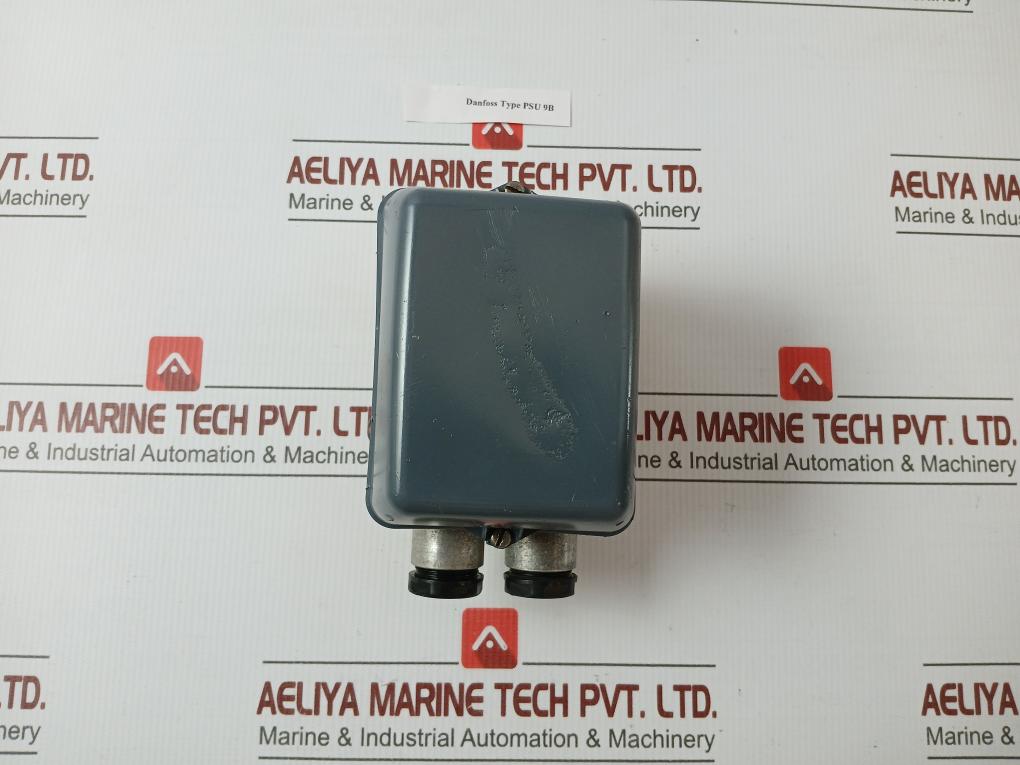Danfoss Psu 9B