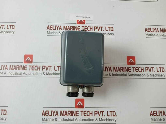 Danfoss Psu 9B