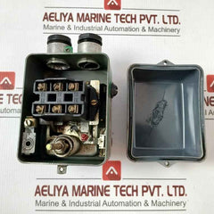 Danfoss Psu 9B