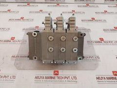 Danfoss Pvg Proportional Valve Pvp 210Bar 155L6620, 157B5100